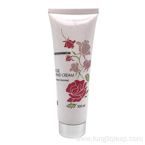 price 100ml rose natural hand cream moisturizer set